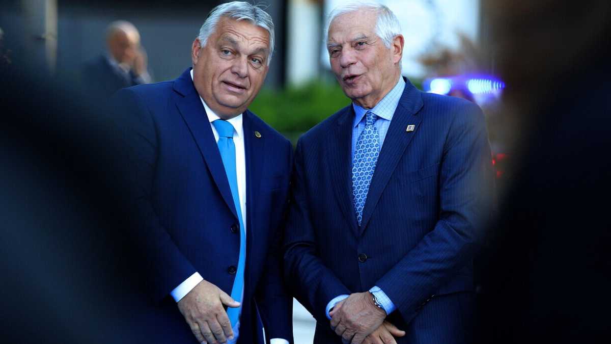 Immagine di L’Ue torna a parlare di Ucraina dopo l’estate. La prima sfida