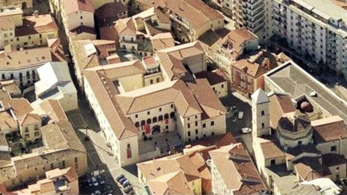 Immagine di La diffusione delle assicurazioni auto è prova della molteplicità del Sud