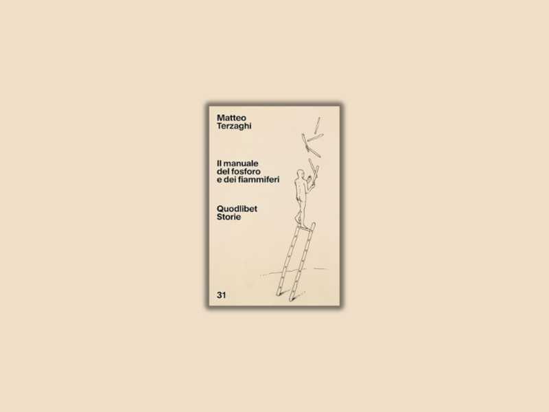 Il manuale del fosforo e dei fiammiferi