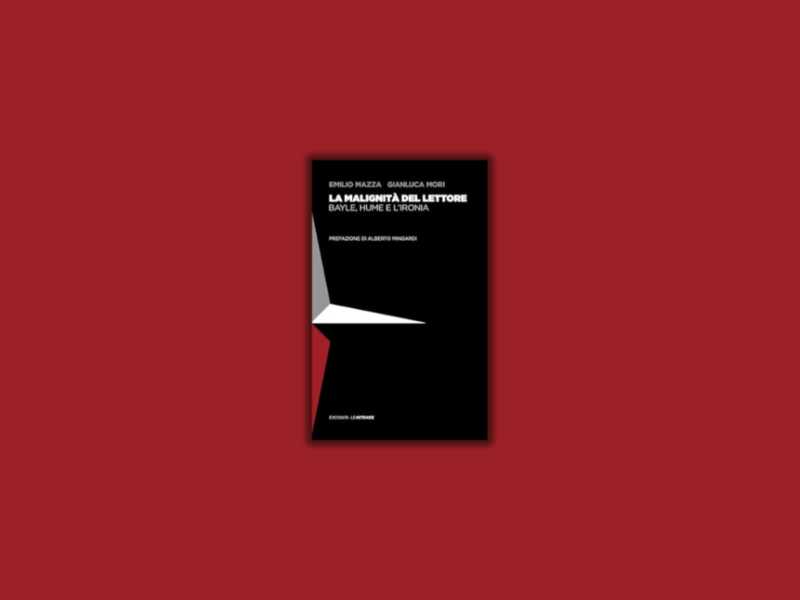 La malignità del lettore