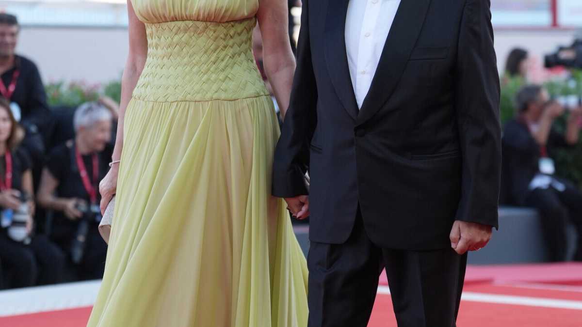 Immagine di Sanguliano inguaiato. Chi è Maria Rosaria Boccia, la consigliera fatale