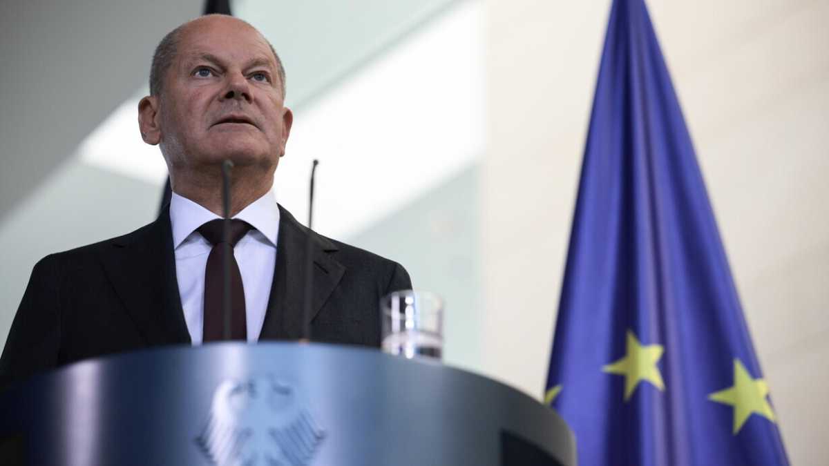 Immagine di Quanto (e dove) pesa sull’Ue l’economia malata della Germania