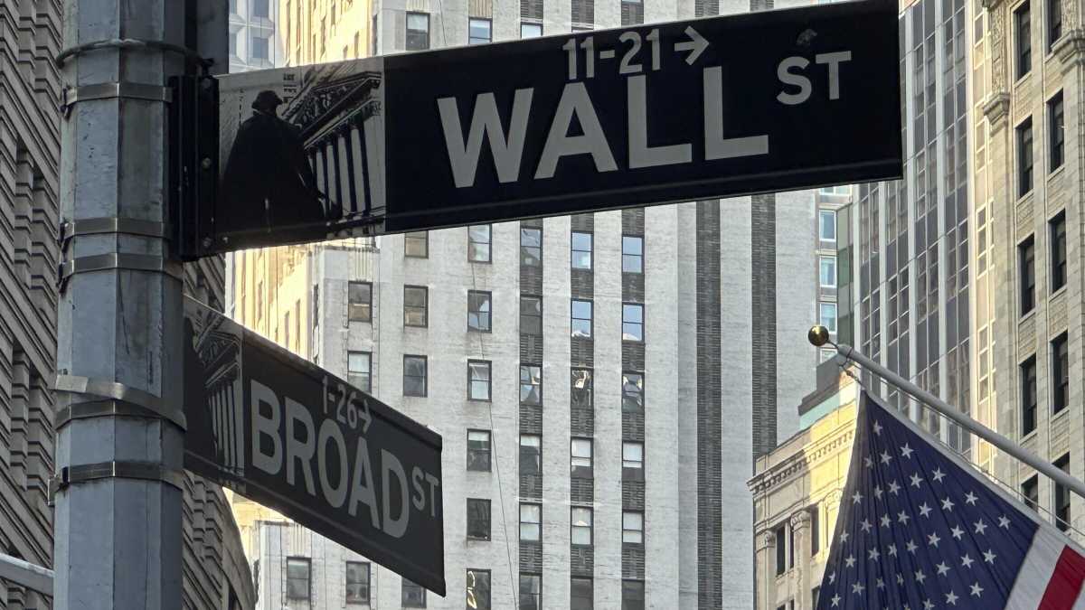 Immagine di La gran notizia della crescita americana
