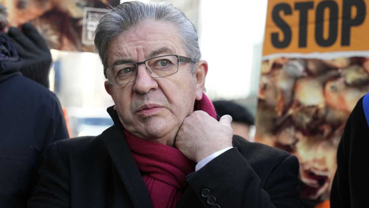 Immagine di I socialisti francesi vicini alla rottura sull’alleanza con Mélenchon