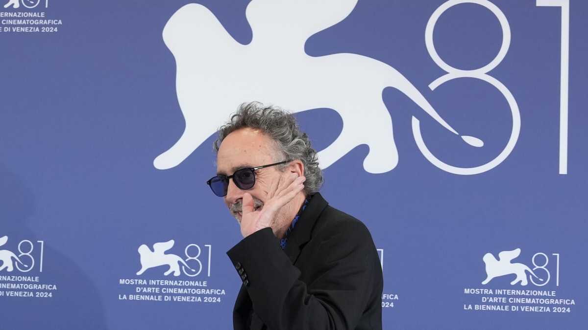 Immagine di Il Festival del cinema di Venezia come Sanremo