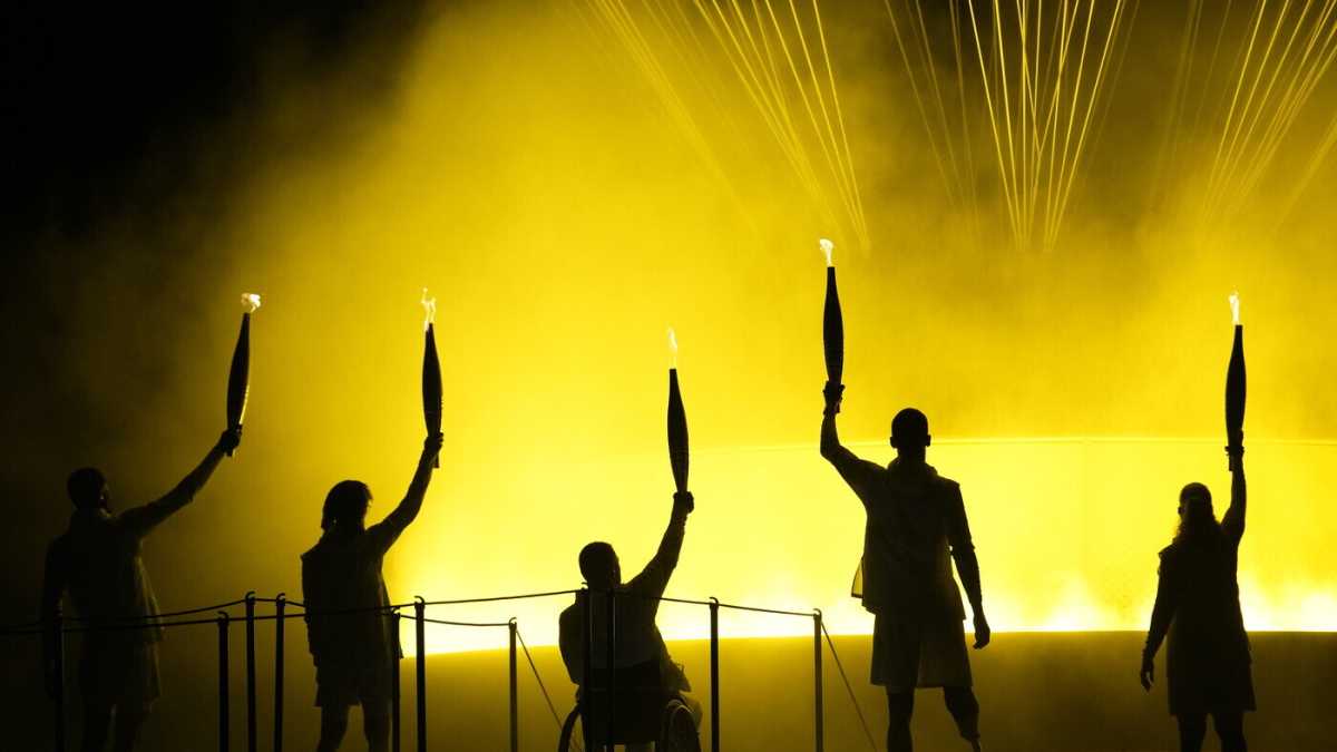 Immagine di È iniziata la “rivoluzione inclusiva” dei Giochi paralimpici di Parigi 2024