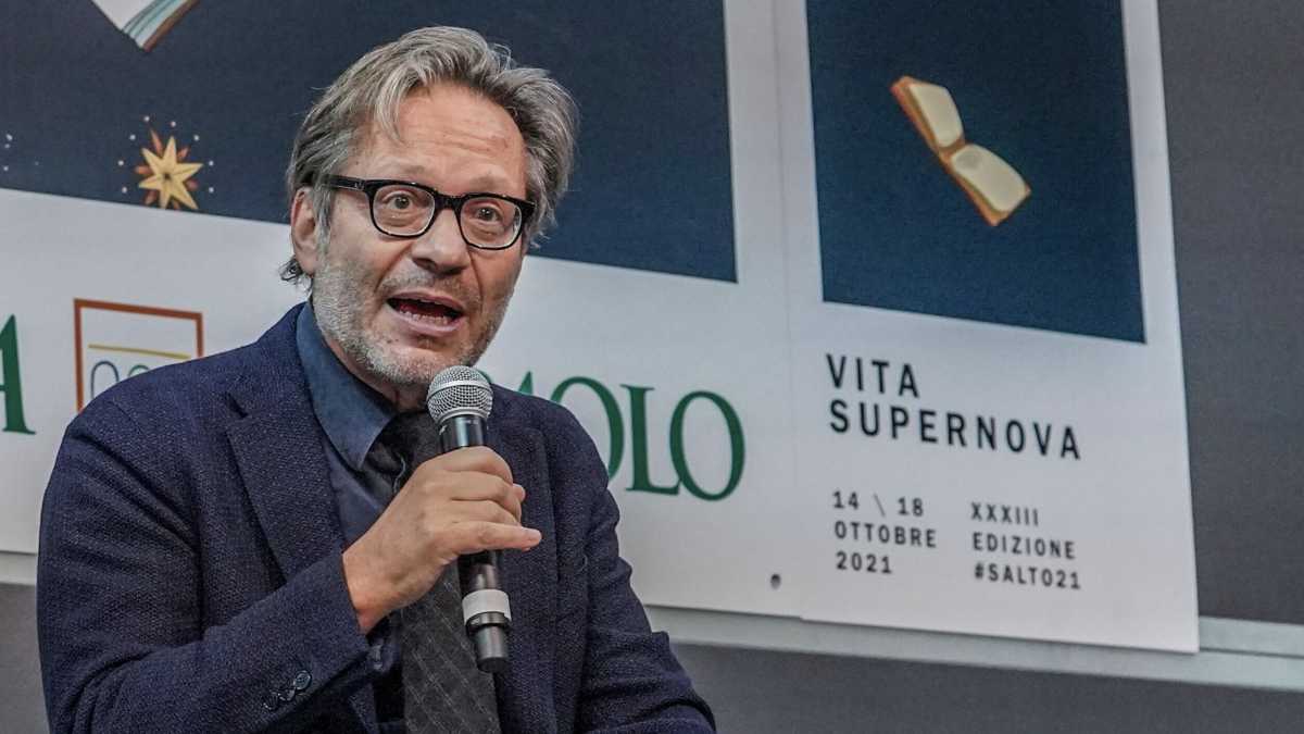 Immagine di Le idee vecchie e rilucidate di Recalcati, che hanno l'inoffensività delle cose archiviate