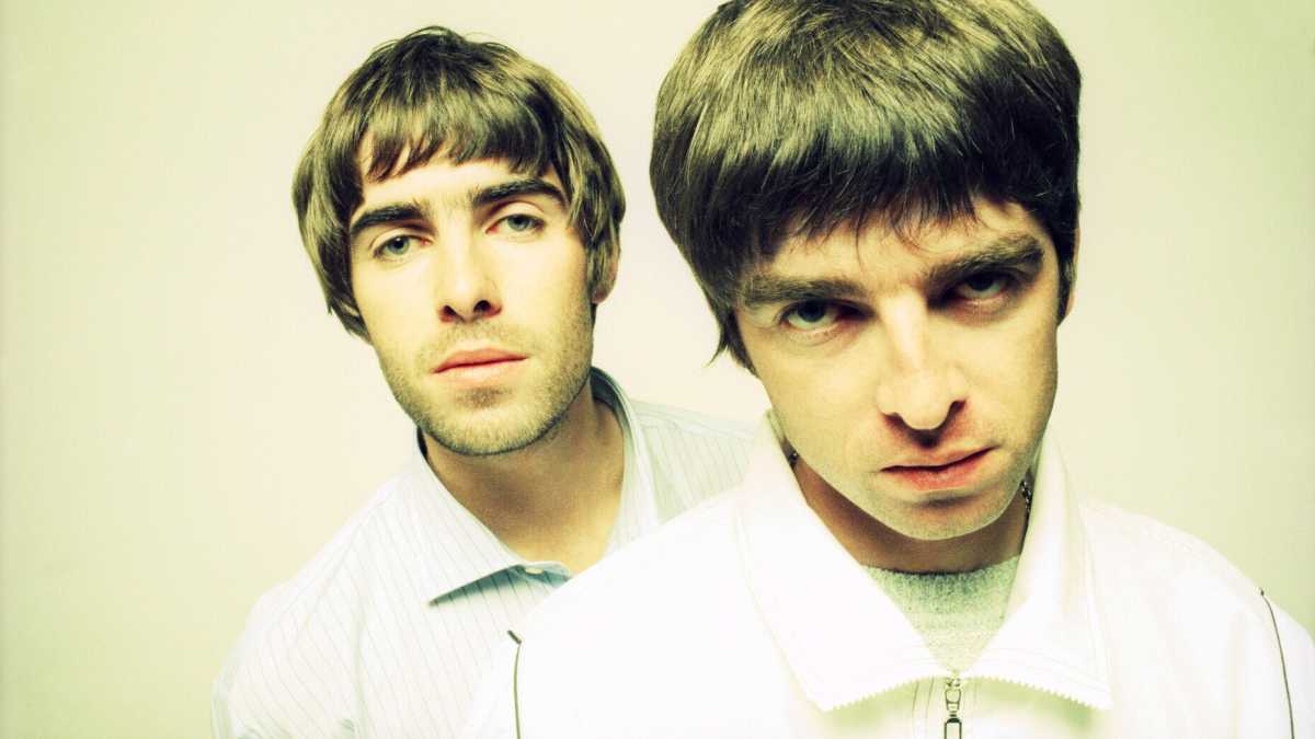 Immagine di La reunion degli Oasis ha la tristezza del modernariato