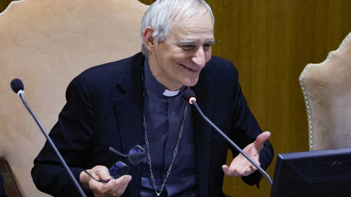 Immagine di Cosa spinge la Cei a difendere l'Italia unita?