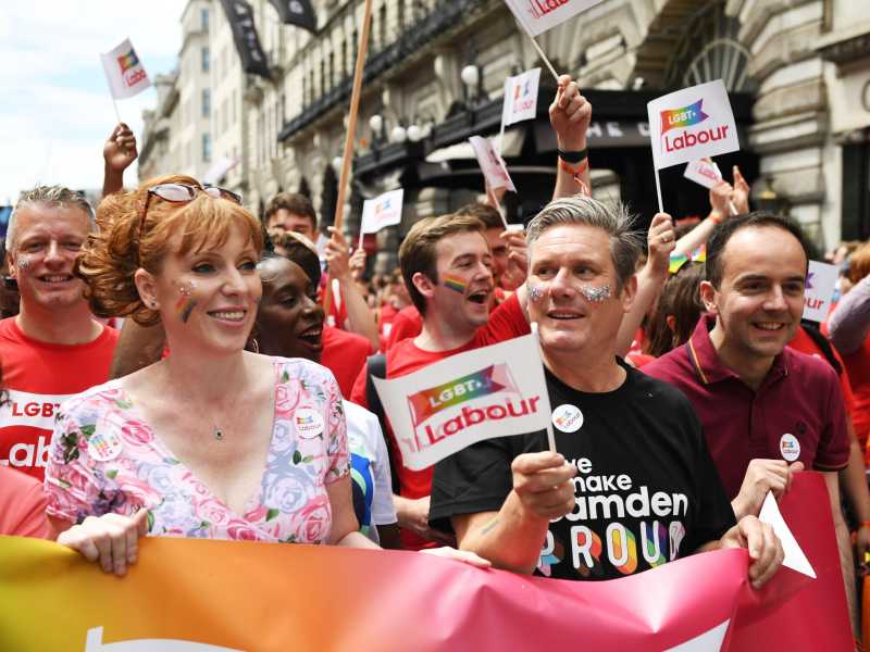 Foto Getty