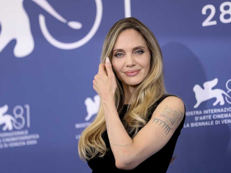 Il Festival di Venezia è delle attrici