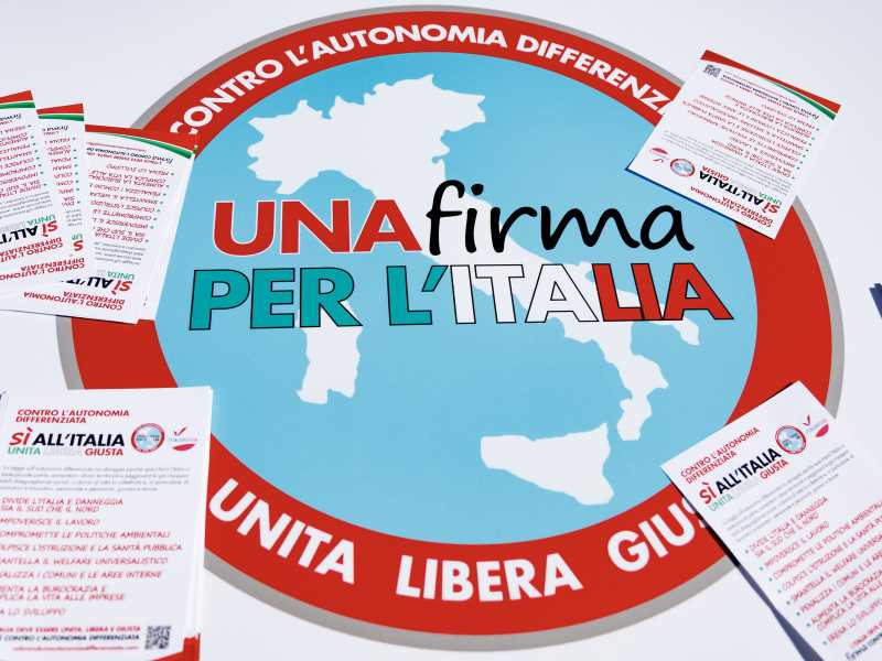 Foto LaPresse
