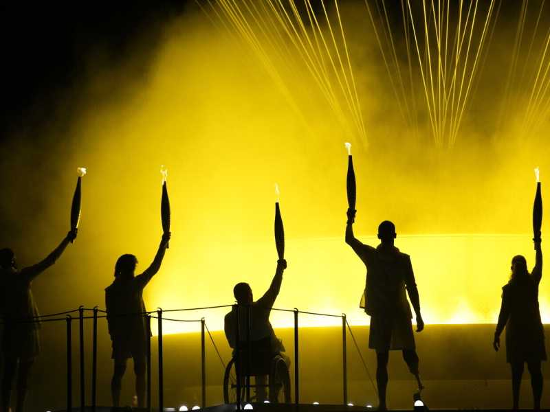 Foto Ap, via LaPresse