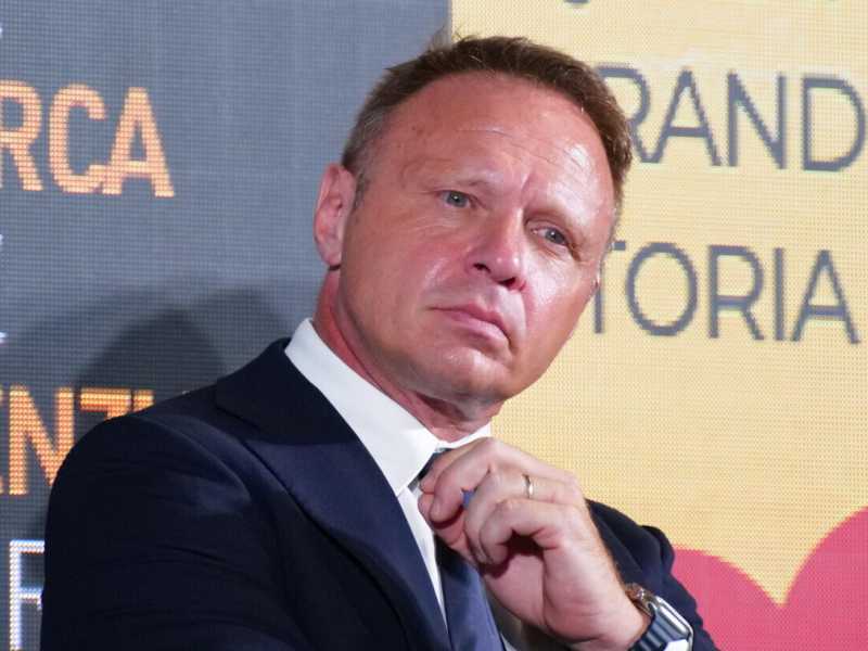 Casa Lollo: adesso vuole lasciarlo anche il suo capo di gabinetto