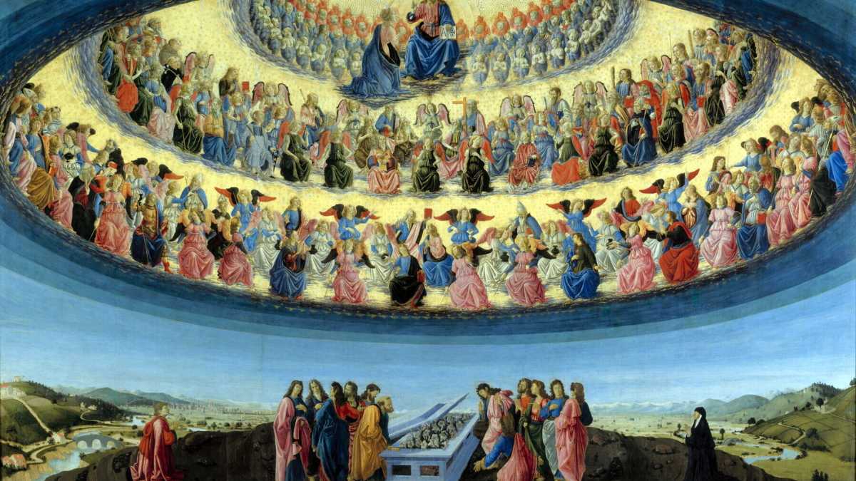 Immagine di Un giornale chiude perché la gente non crede più nell’aldilà