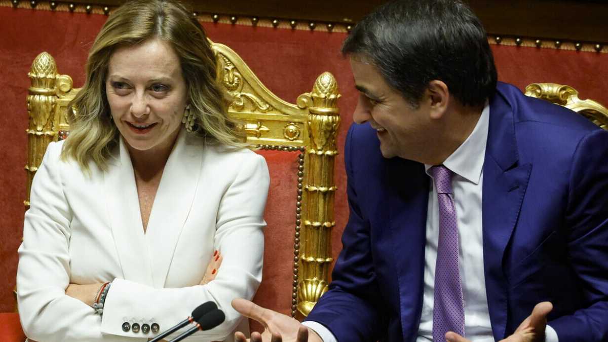 Immagine di Il Fitto-Day rovinato dal "giallo" delle note stampa sull'Ucraina. Stallo sulla Rai