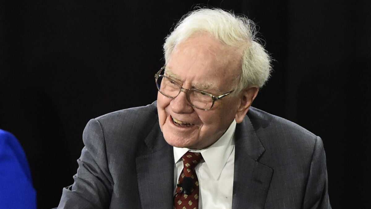 Immagine di Riflessioni su uguaglianza e ricchezza a partire da Warren Buffett (94 anni domani)