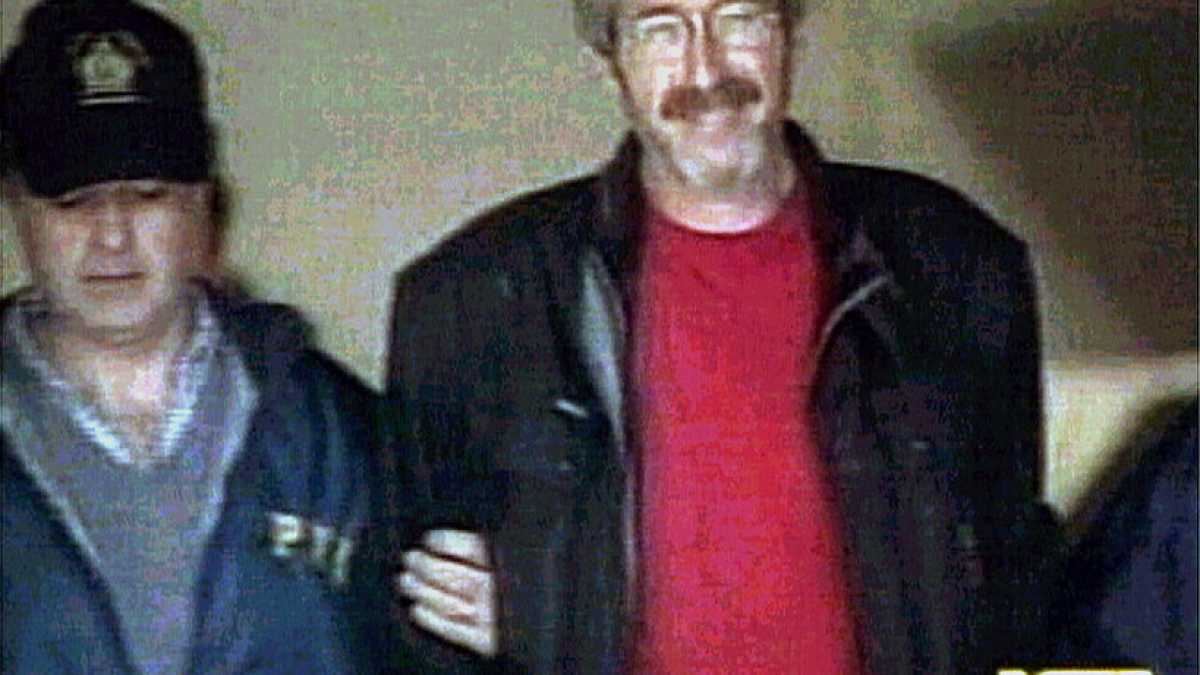 Immagine di Arrestato in Argentina l'ex brigatista Leonardo Bertulazzi, latitante dal 1980