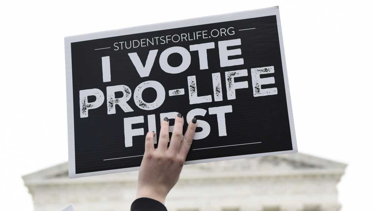 Immagine di Il flip flop di Trump sull’aborto: rivede le posizioni pro life (pure sull’Obamacare)