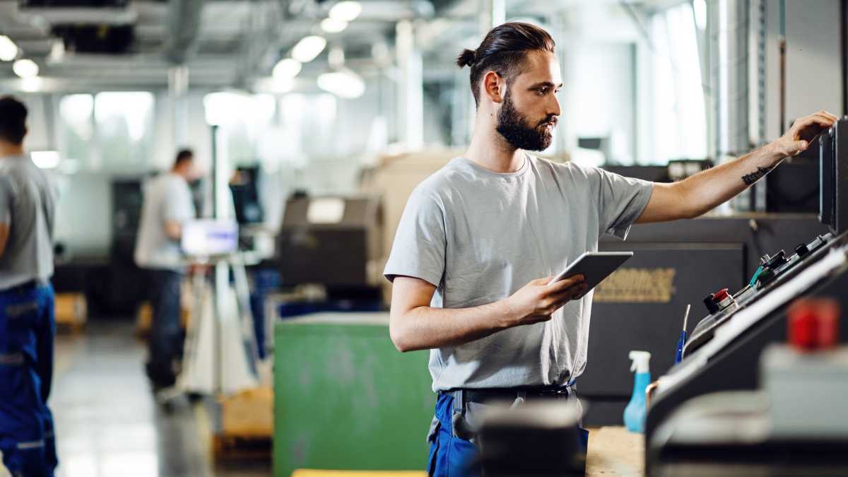 Immagine di A luglio cresce l'occupazione: +56 mila lavoratori. Scendono i disoccupati