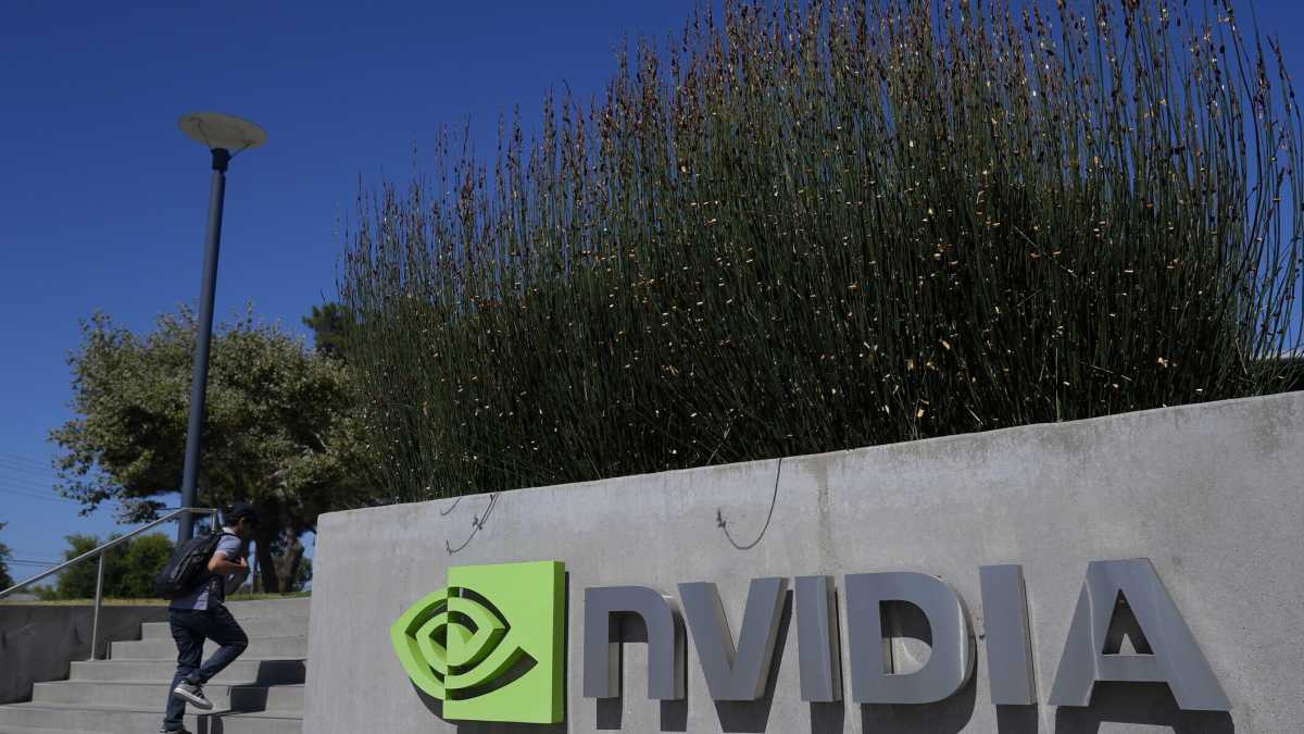 Immagine di I numeri di Nvidia crescono, ma le Borse non si fidano. Una ragione c’è