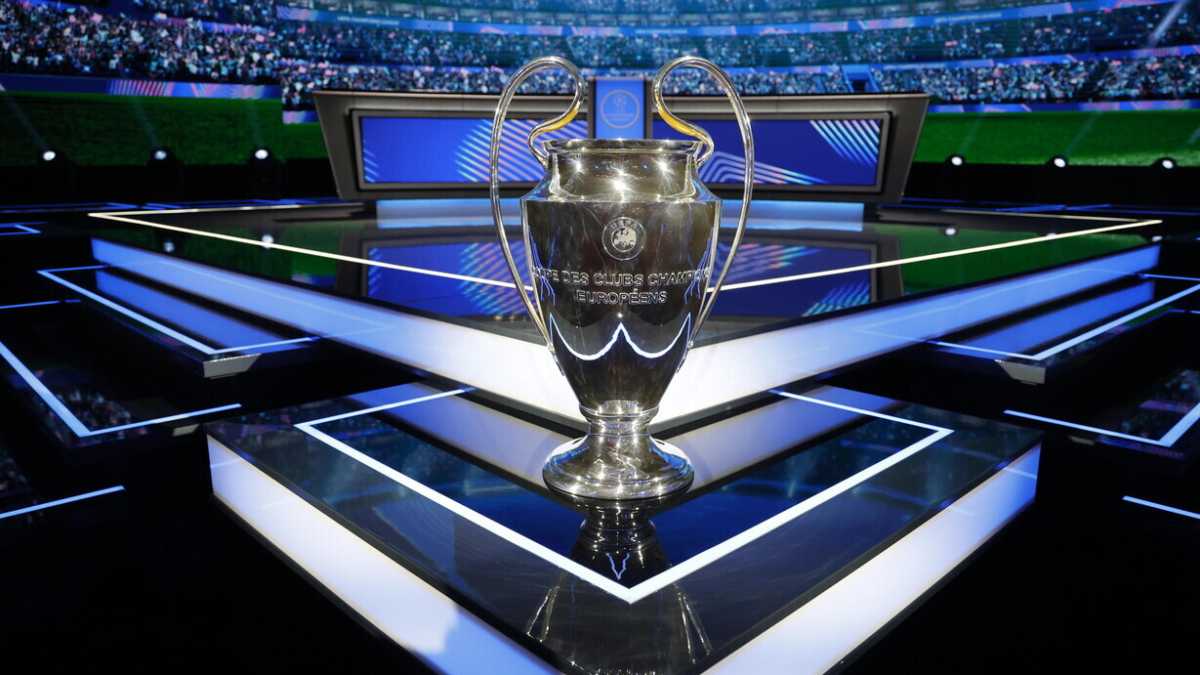 Immagine di Quanto vale oggi giocare la Champions League