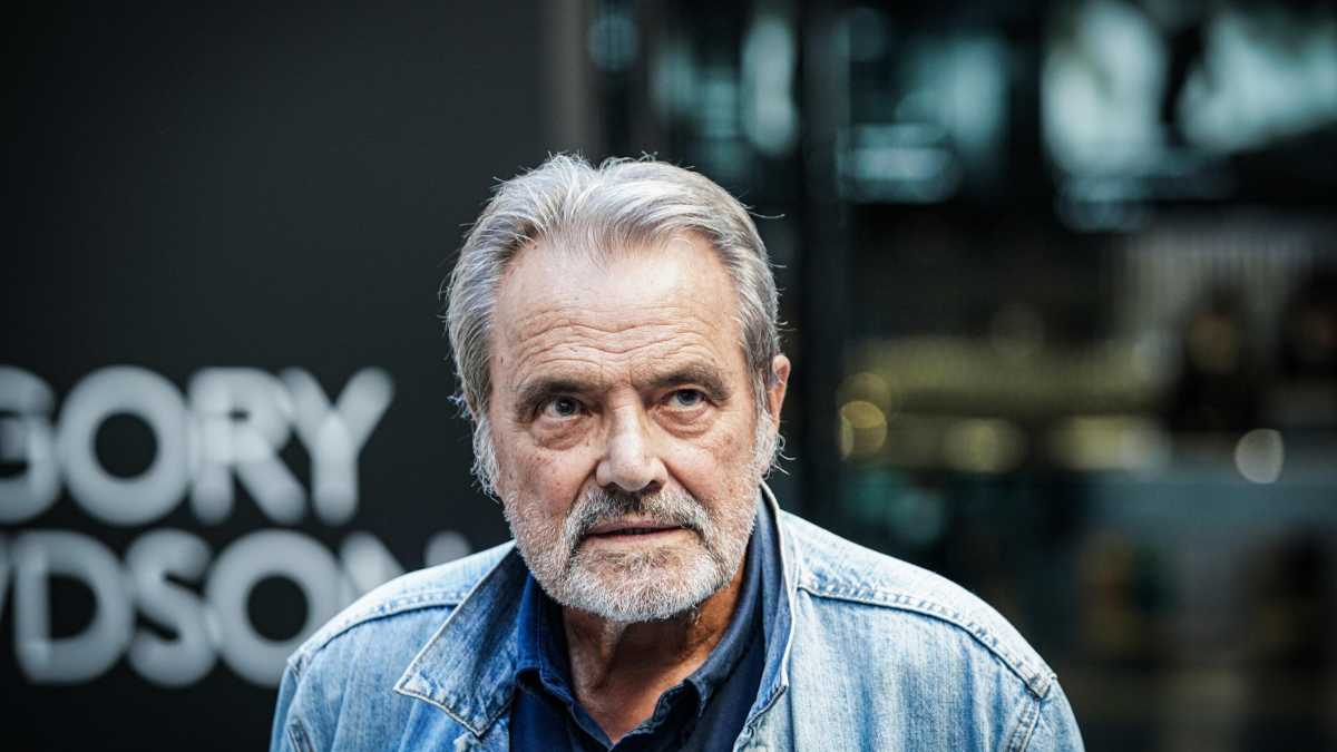 Immagine di Oliviero Toscani e i forever young spiazzati davanti al venire meno della loro genetica certezza