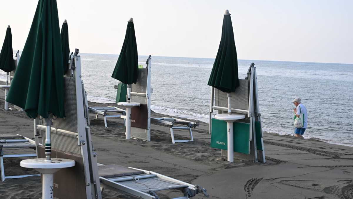 Immagine di Il governo si prepara alla Bolkestein cercando di ridurre lo scontento
