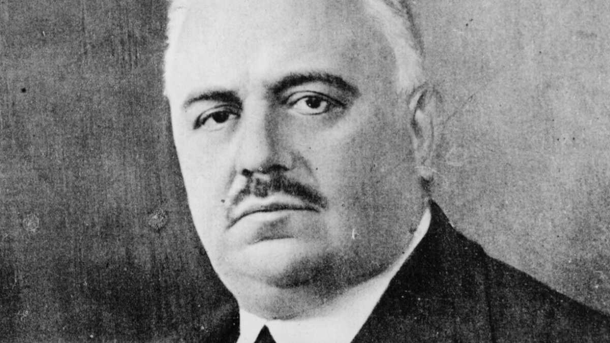 Immagine di D’Annunzio e Nitti si detestavano, ma io prendo il meglio di entrambi