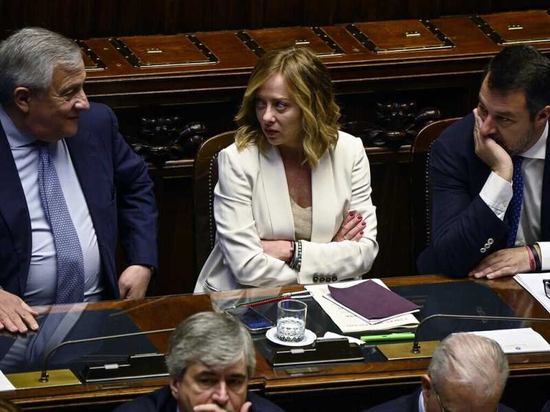 Foto Ansa