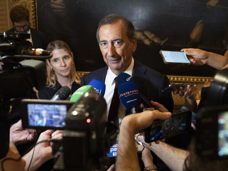 Beppe Sala contro l'Autonomia differenziata: "Iniqua e dannosa, anche per il nord"