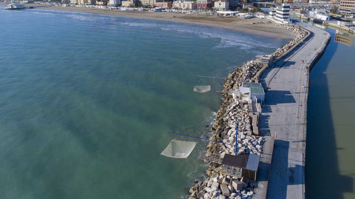 Immagine di Il medio occidente? È l’Adriatico, ma l’aveva già capito Sergio Anselmi