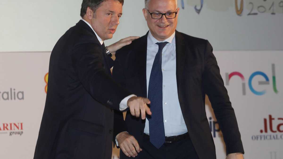 Immagine di A Roma si prepara l’ingresso in giunta di Iv. Il sogno? Portare in maggioranza anche il M5s