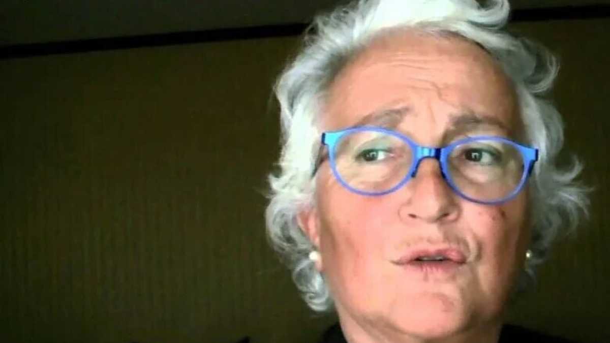 Immagine di “Ma quale fascista: Meloni ha reso femminile la politica”. Parla Bocchetti