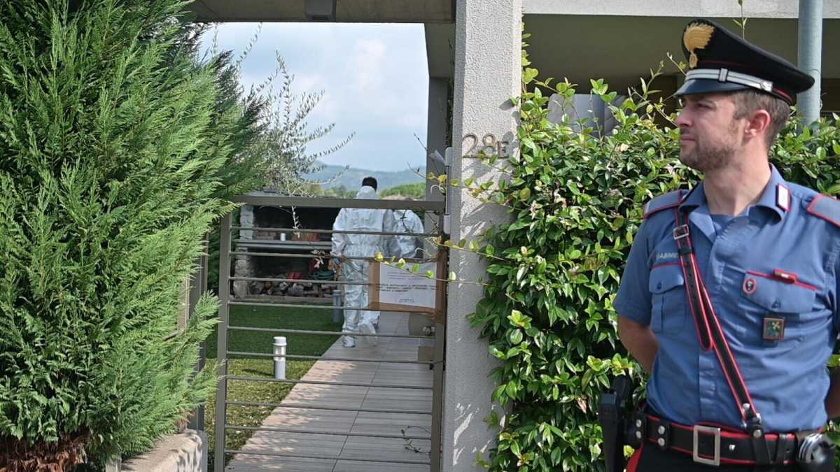 Immagine di La confessione sul caso Verzeni, il compagno assediato e tutti i segnali della gogna