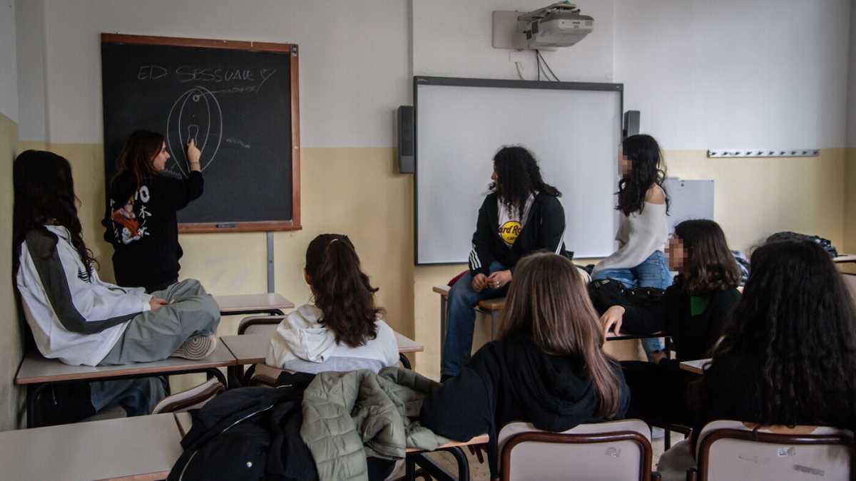 Immagine di Abolire le classi. Il caso della scuola di Bolzano e un’idea per superare un anacronismo