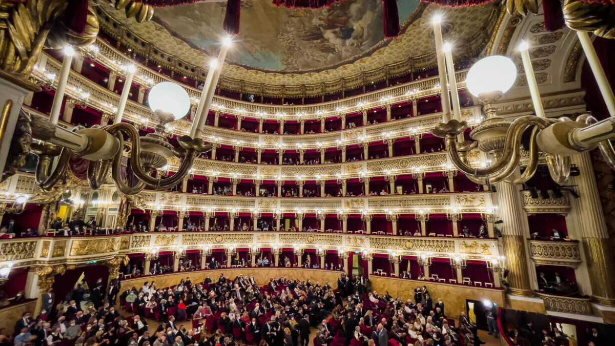 Immagine di Oltre "Nessun dorma" c’è di più: la via italiana alla modernità in musica