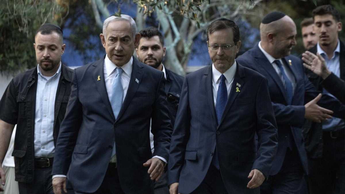 Immagine di Liti sul corridoio Filadelfi e una lezione dal Mossad del 2006