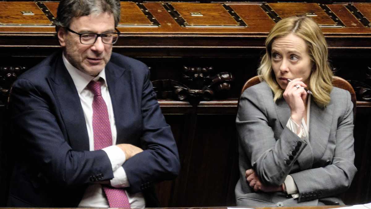 Immagine di Sulle pensioni il governo Meloni è più virtuoso dei suoi predecessori