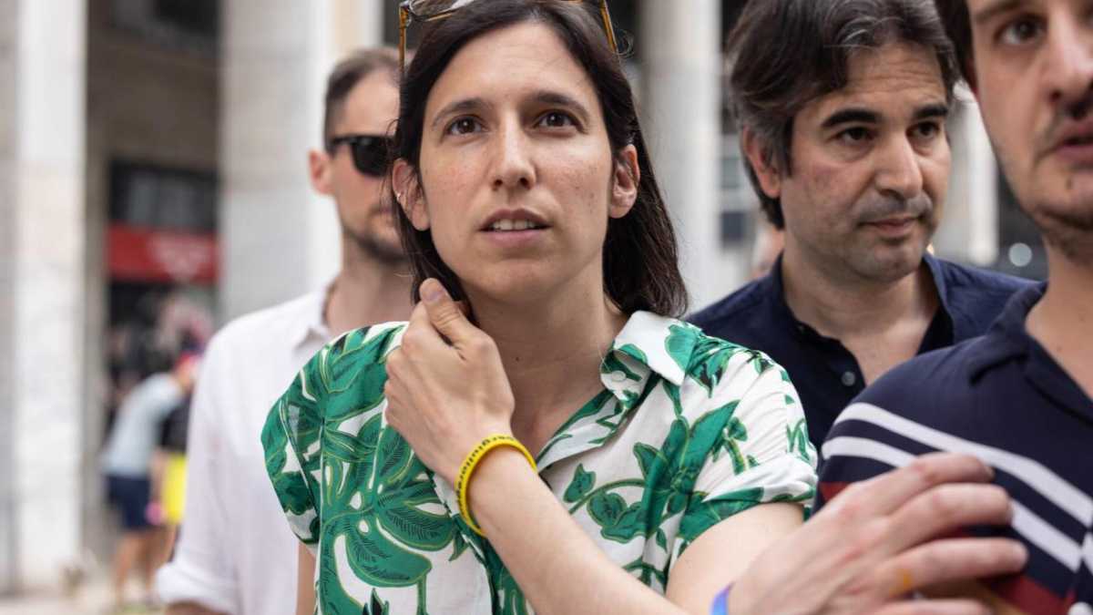 Immagine di Il mistero estivo di Elly Schlein