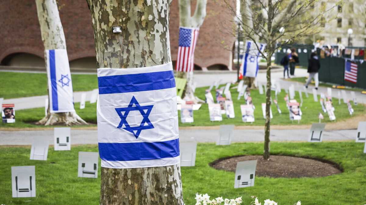 Immagine di La vergogna degli studenti di medicina che boicottano Israele