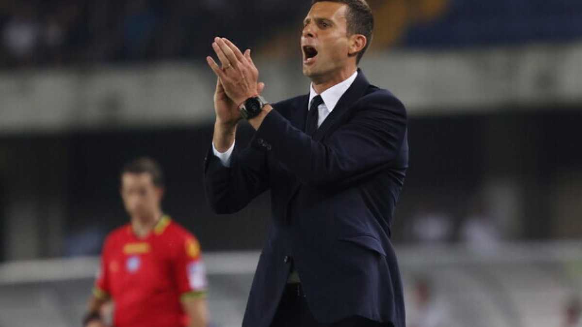 Immagine di Come Thiago Motta sta cambiando la Juventus