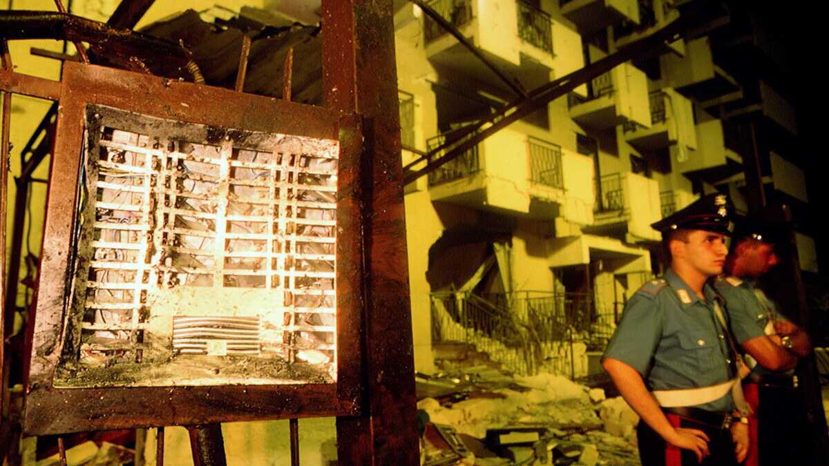 Immagine di L’antimafia delle farfalle. E dei farfalloni