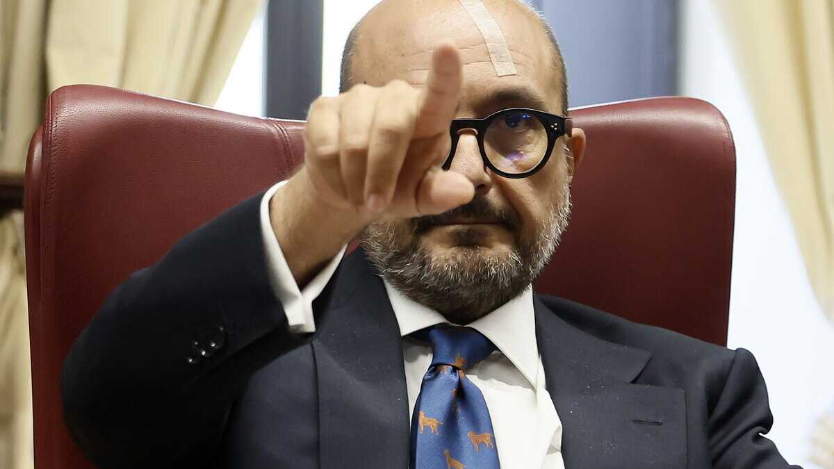 Immagine di Caso Sangiuliano. La "consigliera" Boccia partecipava a riunioni e chat. Era pronta a gestire il G7 Cultura di Pompei