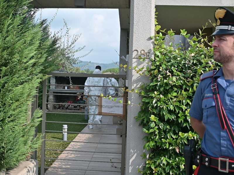 La confessione sul caso Verzeni, il compagno assediato e tutti i segnali della gogna