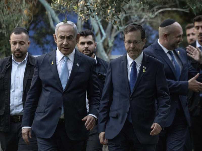 Liti sul corridoio Filadelfi e una lezione dal Mossad del 2006