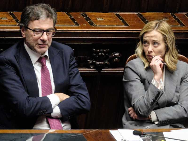 Sulle pensioni il governo Meloni è più virtuoso dei suoi predecessori