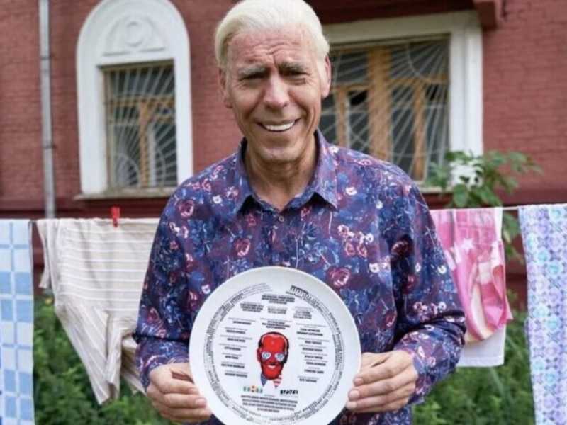 Cosa c'entrano le sanzioni alla Russia con una serie tv su Biden