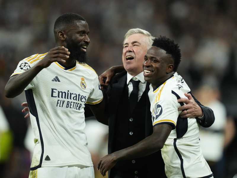 AP Photo/Jose Breton