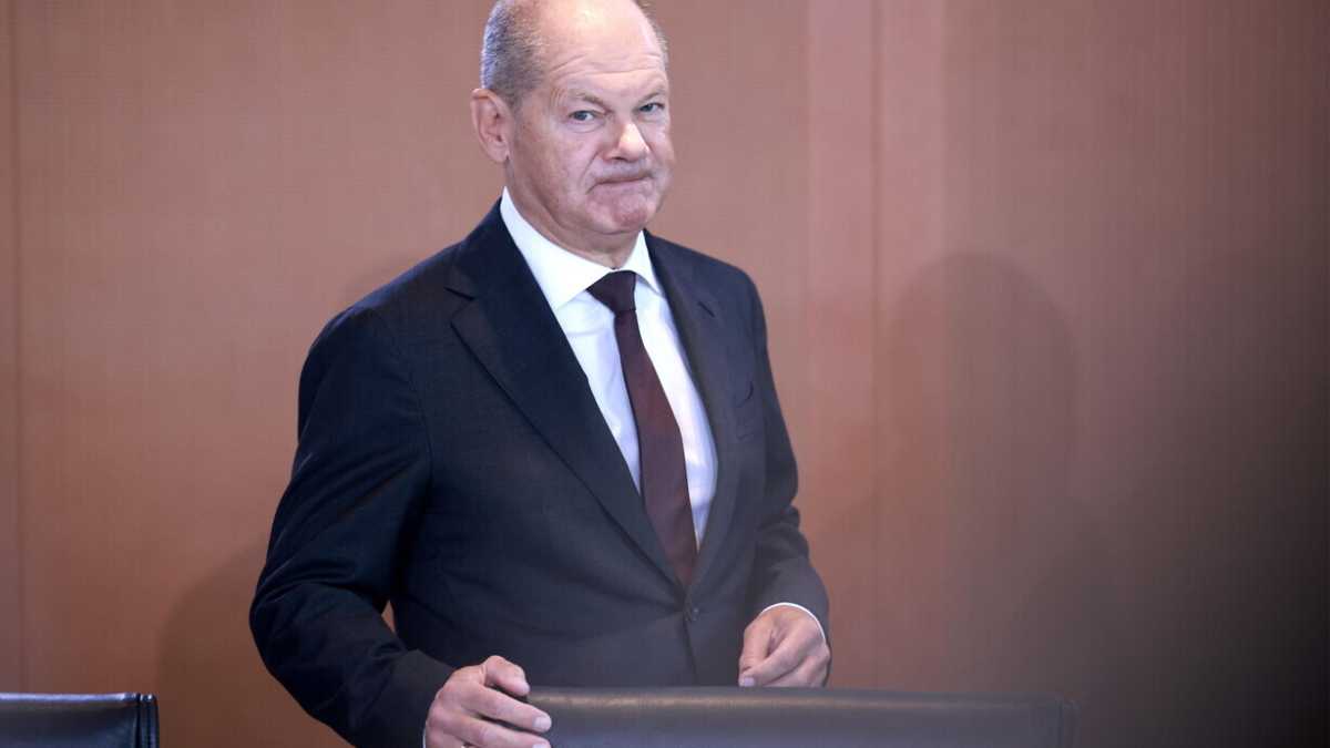 Immagine di Afd a valanga. Ecco i risultati regionali che metteranno di nuovo in crisi Scholz, dopo le europee